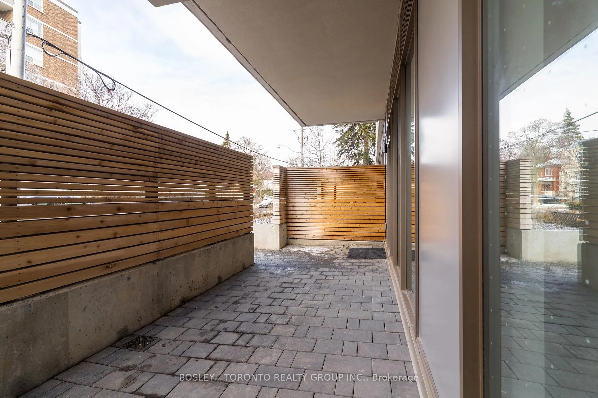 Photo 38 of Unit 106, 3 Cardiff Road, Toronto, Mount Pleasant East — HOMEH