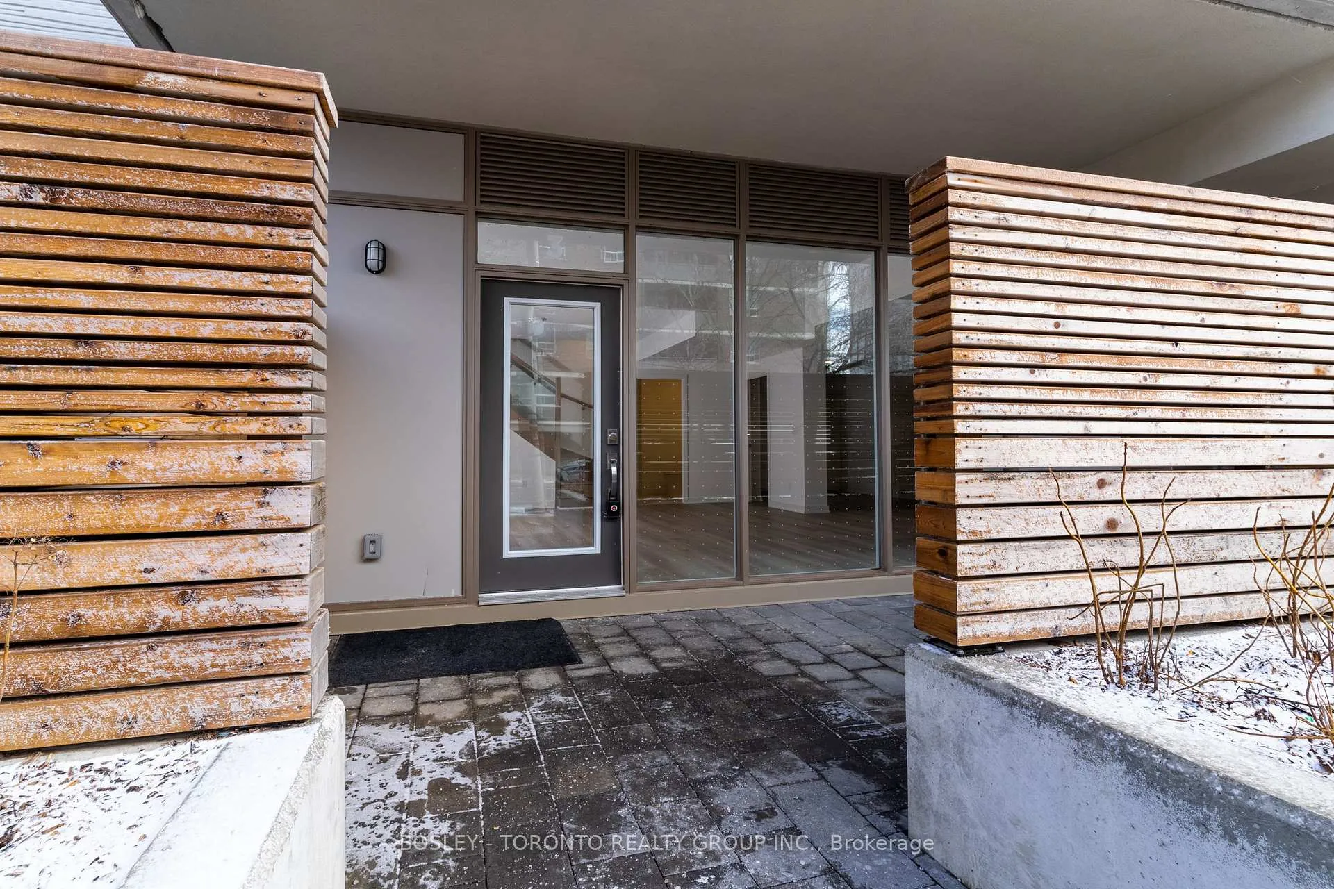 Photo 39 of Unit 106, 3 Cardiff Road, Toronto, Mount Pleasant East — HOMEH
