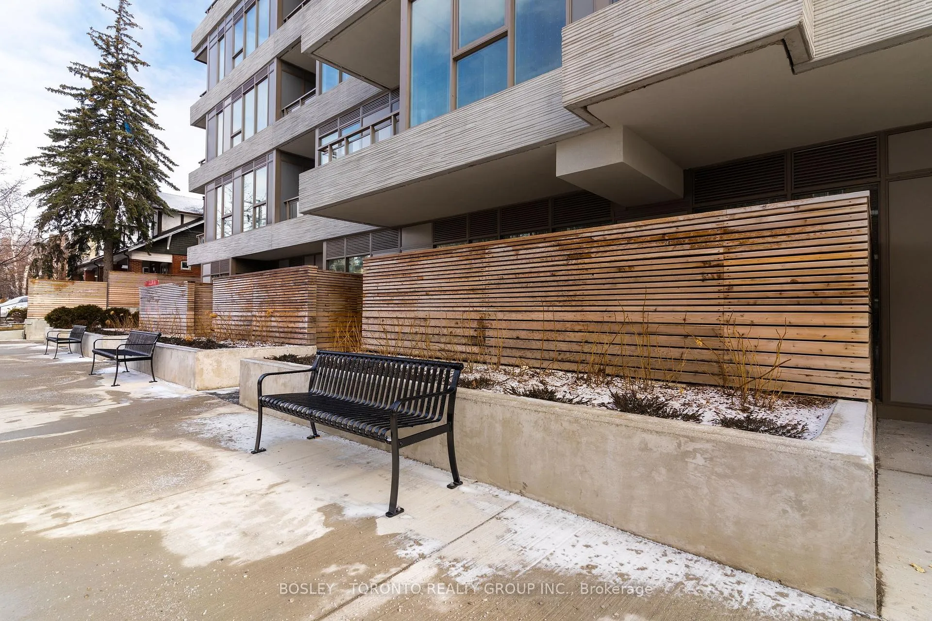 Photo 40 of Unit 106, 3 Cardiff Road, Toronto, Mount Pleasant East — HOMEH