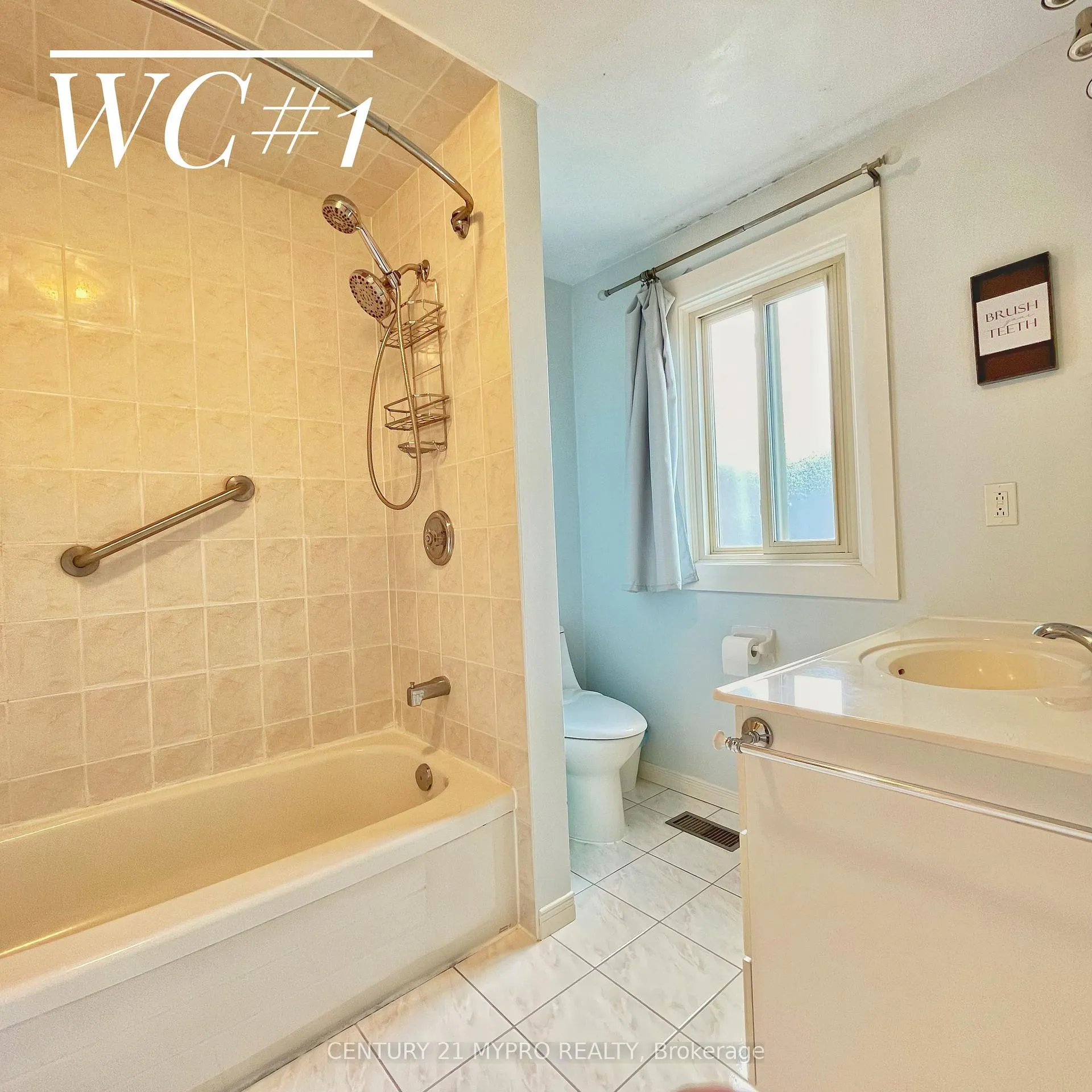 Photo 10 of 58 Knightsbridge Way, Markham, Markham Village — HOMEH