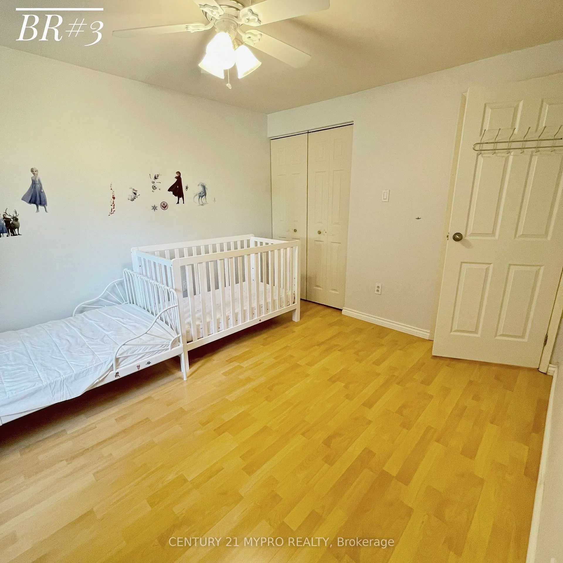 Photo 14 of 58 Knightsbridge Way, Markham, Markham Village — HOMEH