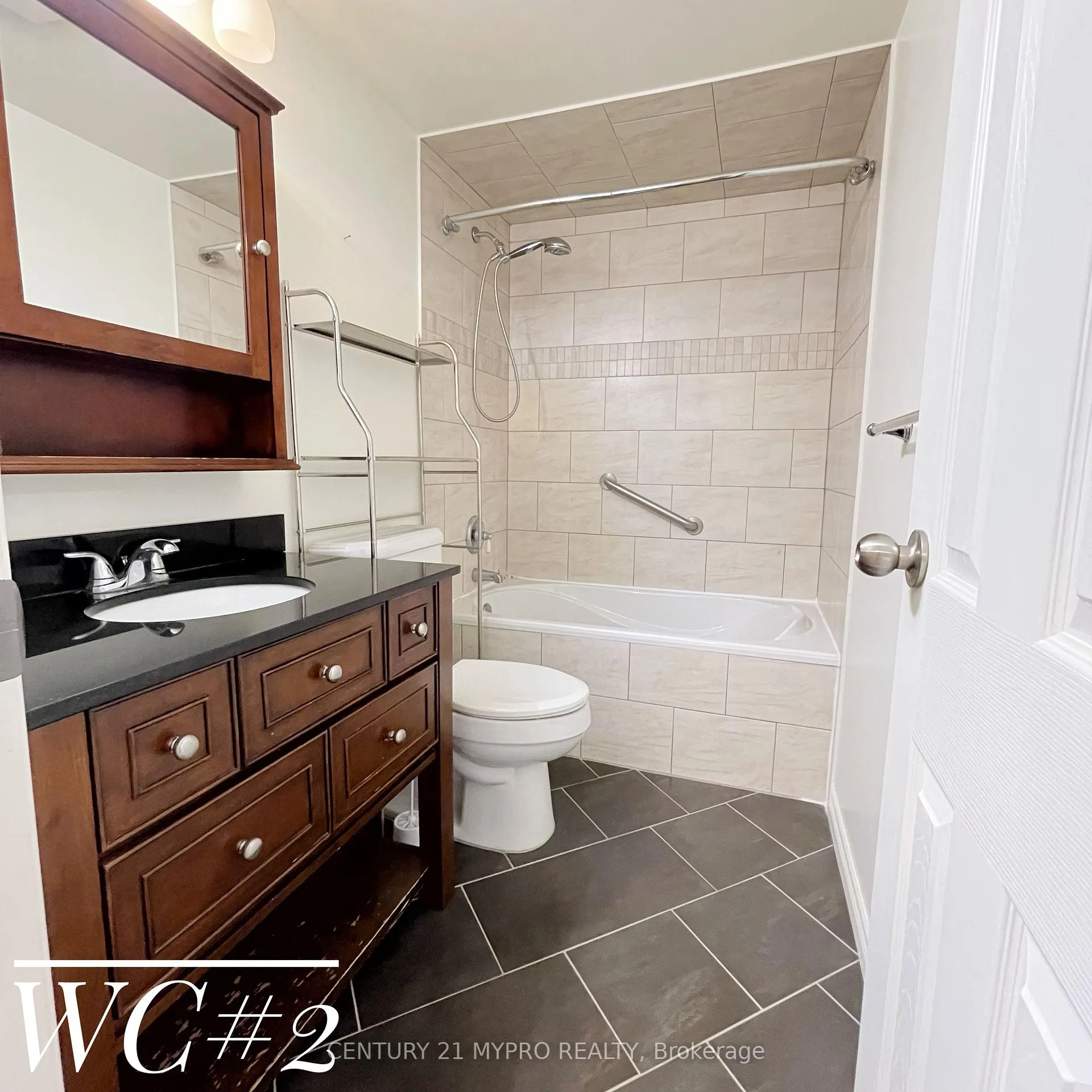 Photo 15 of 58 Knightsbridge Way, Markham, Markham Village — HOMEH