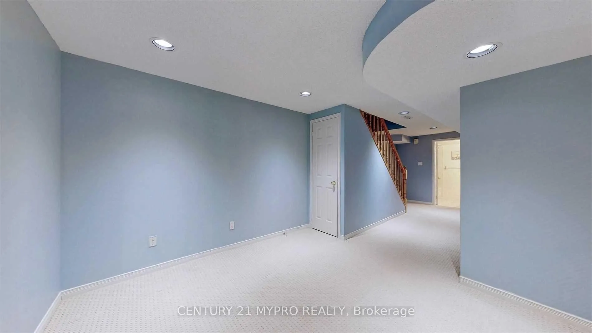 Photo 17 of 58 Knightsbridge Way, Markham, Markham Village — HOMEH