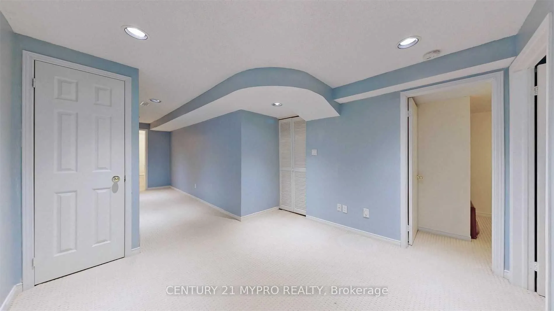 Photo 18 of 58 Knightsbridge Way, Markham, Markham Village — HOMEH