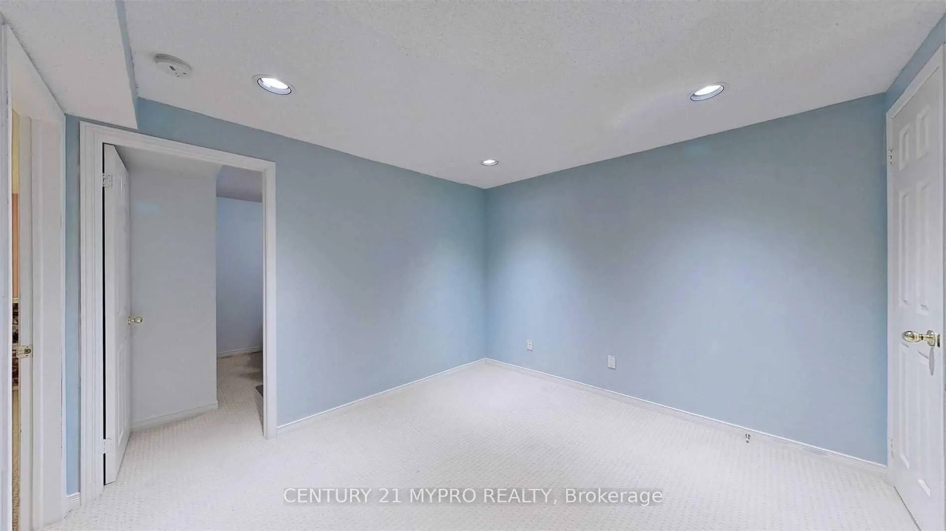 Photo 19 of 58 Knightsbridge Way, Markham, Markham Village — HOMEH