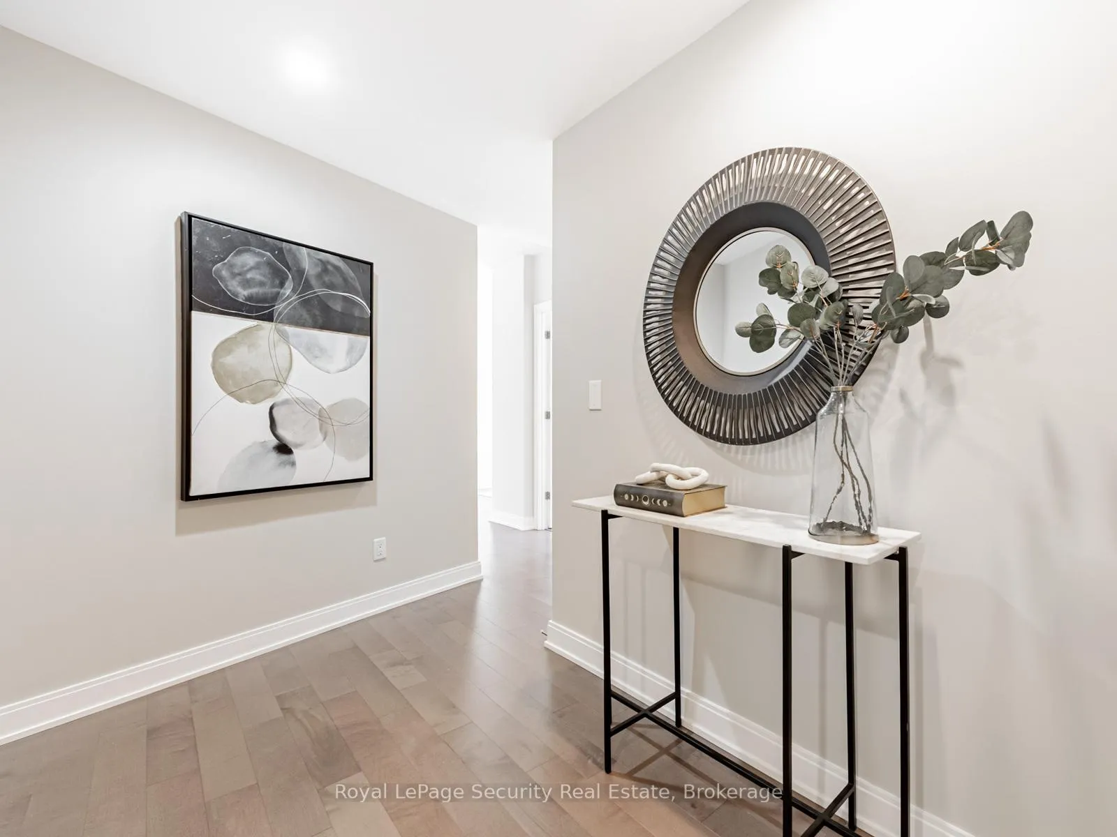 Photo 4 of Unit 420, 55 Front Street E, Toronto, Waterfront Communities — HOMEH