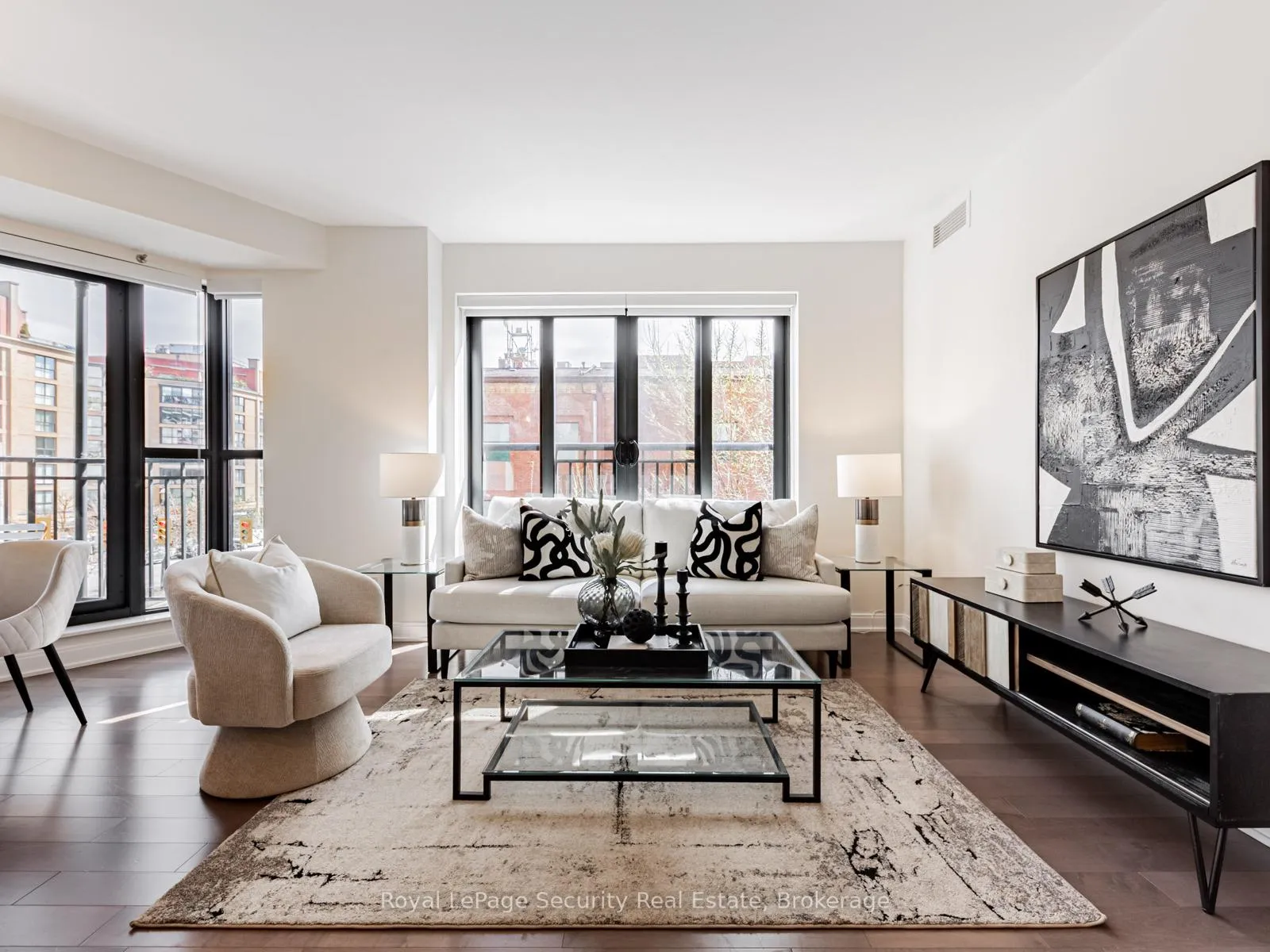 Photo 9 of Unit 420, 55 Front Street E, Toronto, Waterfront Communities — HOMEH