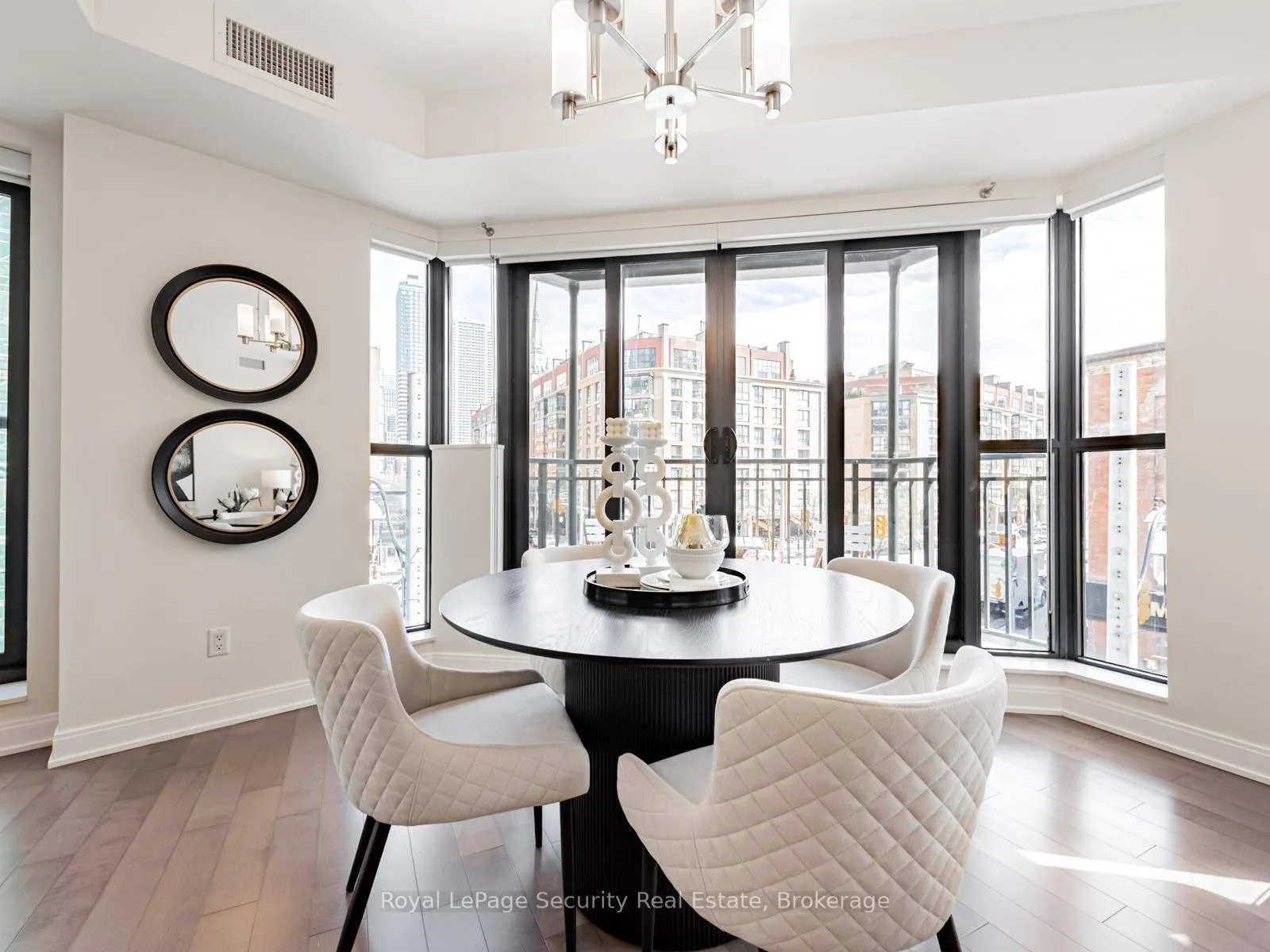 Photo 11 of Unit 420, 55 Front Street E, Toronto, Waterfront Communities — HOMEH
