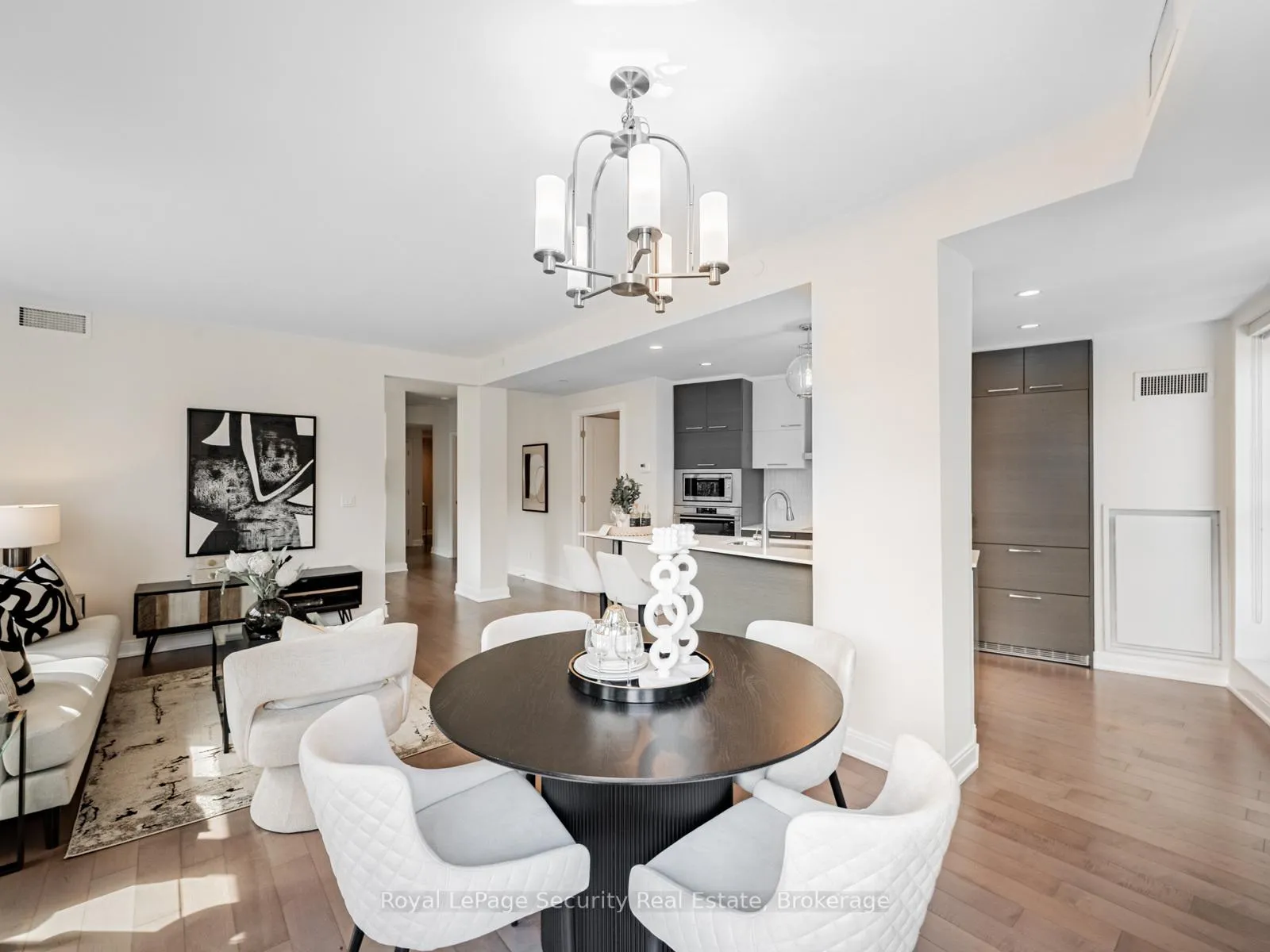 Photo 12 of Unit 420, 55 Front Street E, Toronto, Waterfront Communities — HOMEH
