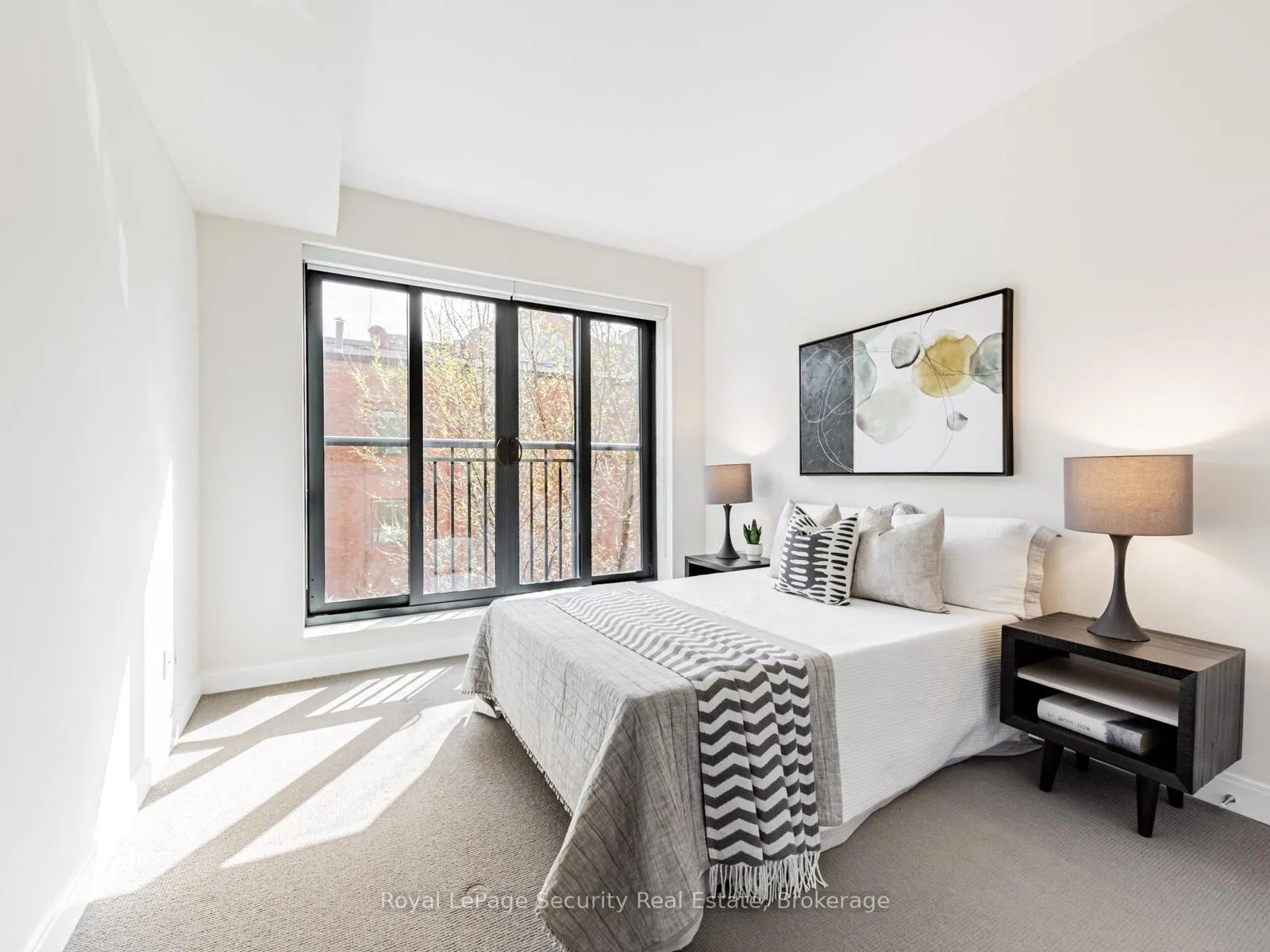 Photo 17 of Unit 420, 55 Front Street E, Toronto, Waterfront Communities — HOMEH