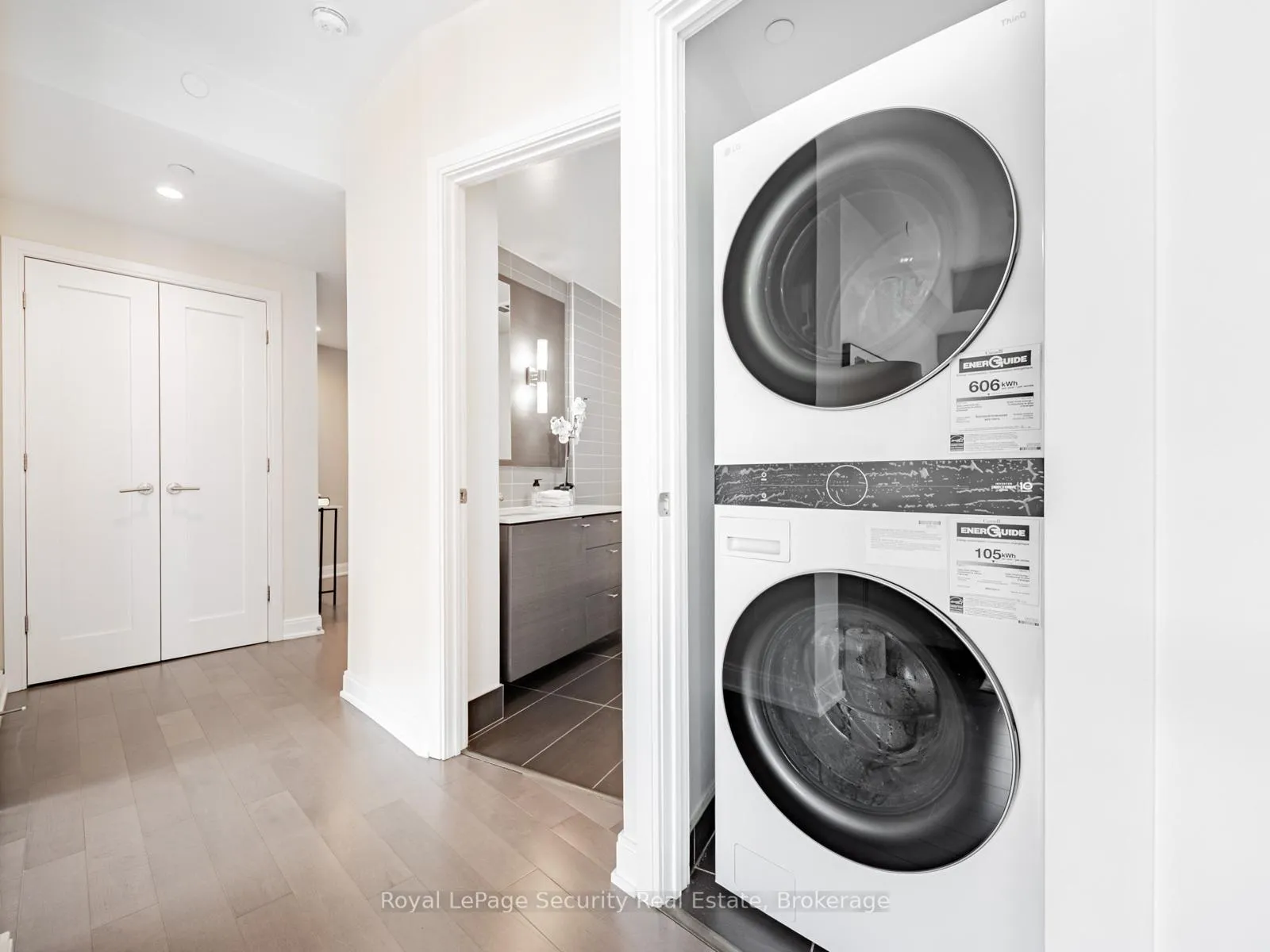 Photo 19 of Unit 420, 55 Front Street E, Toronto, Waterfront Communities — HOMEH