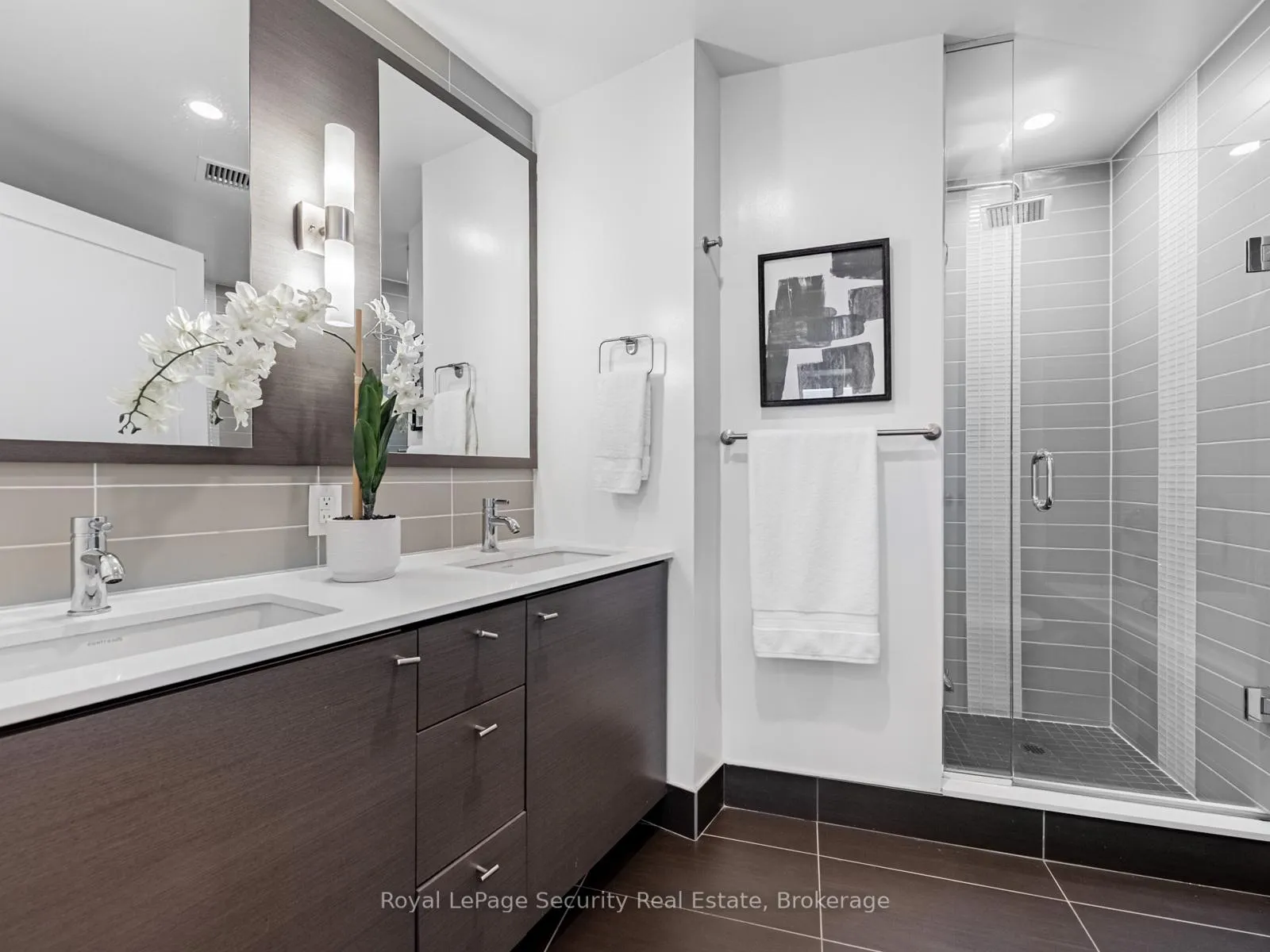 Photo 23 of Unit 420, 55 Front Street E, Toronto, Waterfront Communities — HOMEH