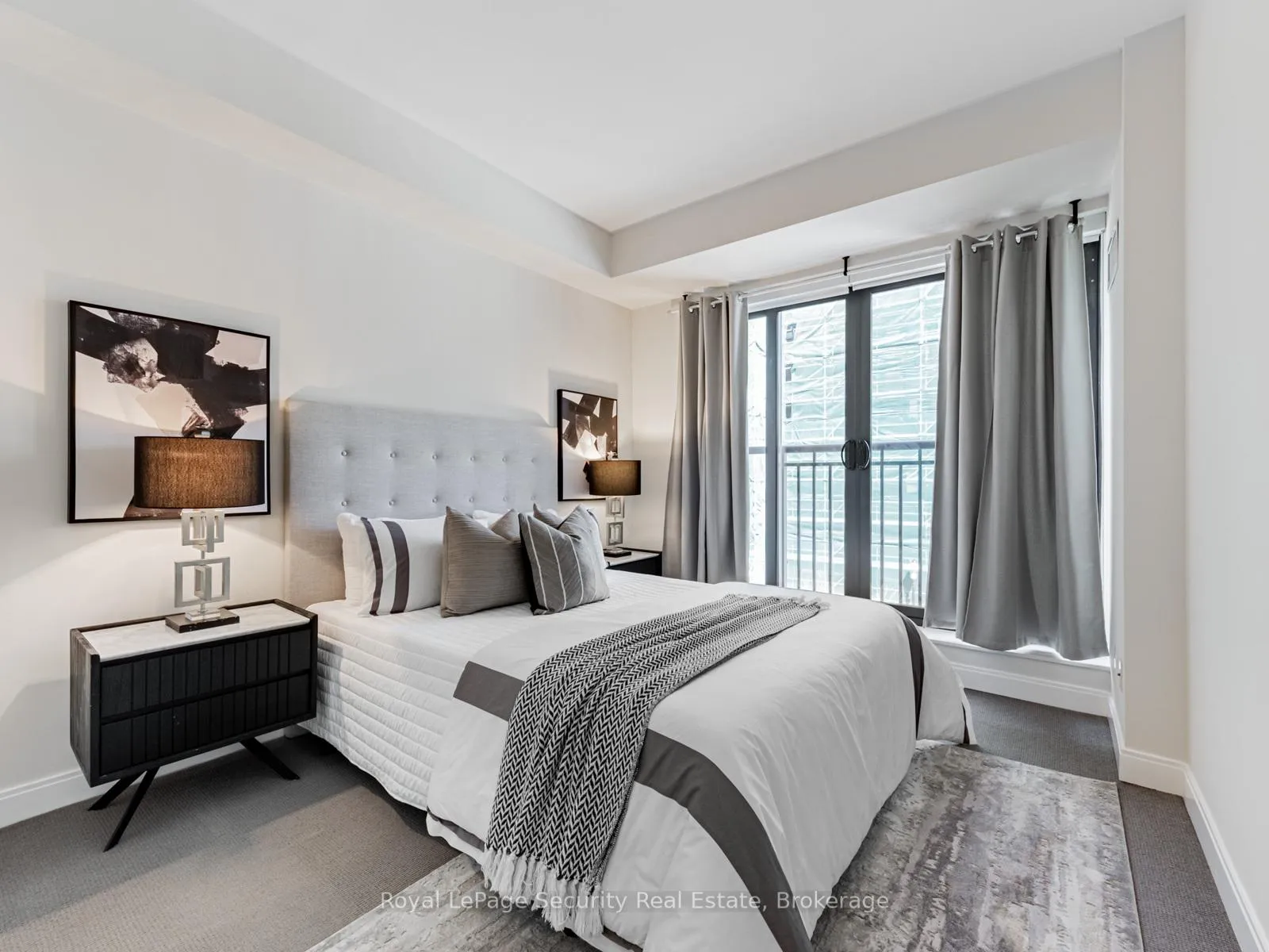 Photo 25 of Unit 420, 55 Front Street E, Toronto, Waterfront Communities — HOMEH