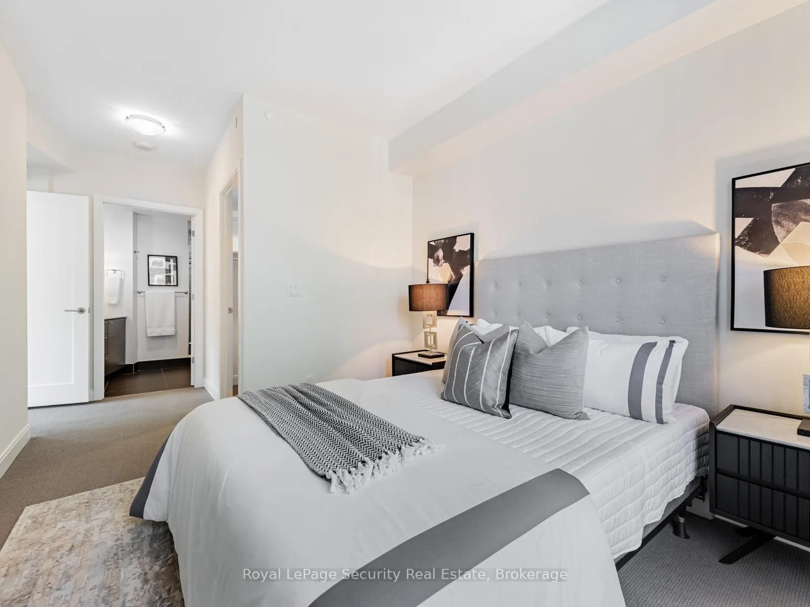 Photo 26 of Unit 420, 55 Front Street E, Toronto, Waterfront Communities — HOMEH