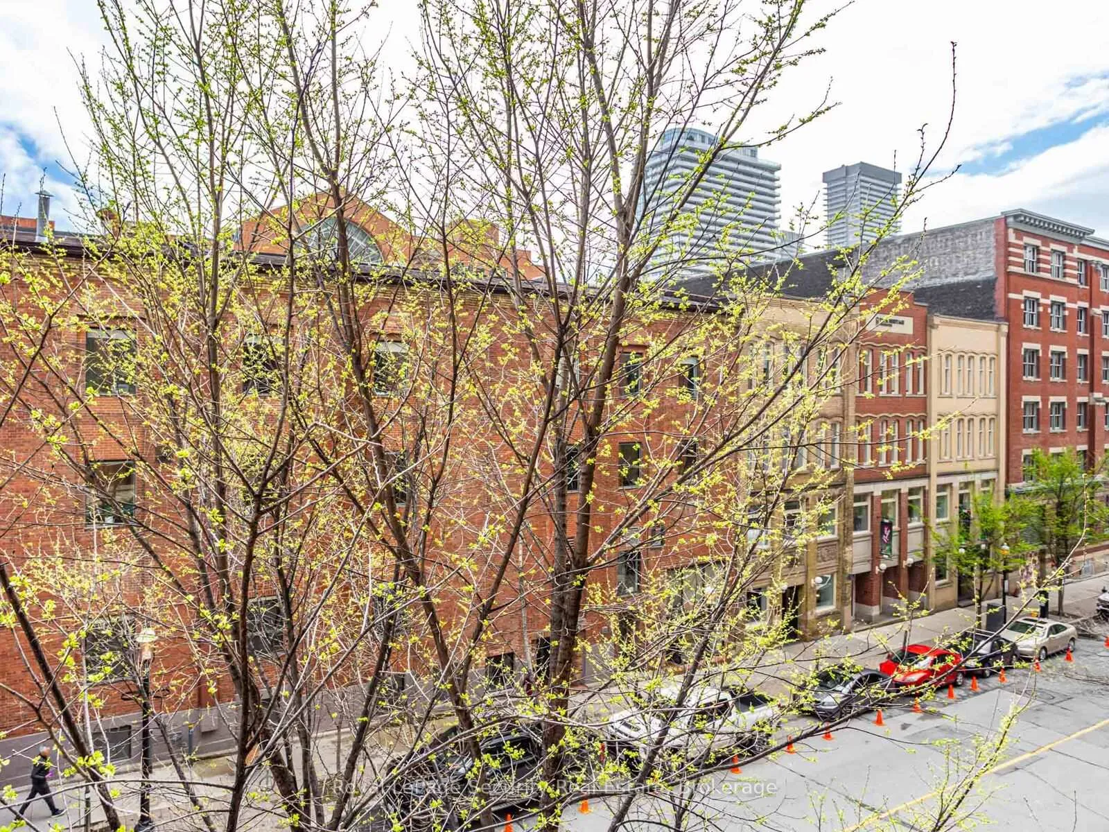 Photo 28 of Unit 420, 55 Front Street E, Toronto, Waterfront Communities — HOMEH