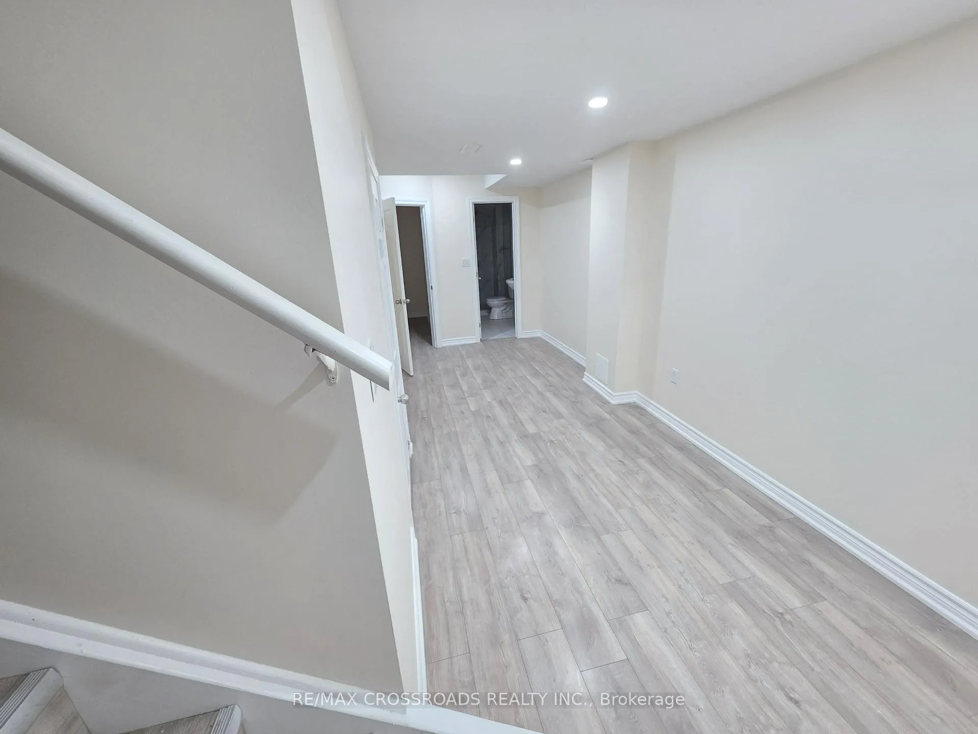 Photo 3 of Unit Basement, 14 Schoolbridge Street, Ajax, Northwest Ajax — HOMEH