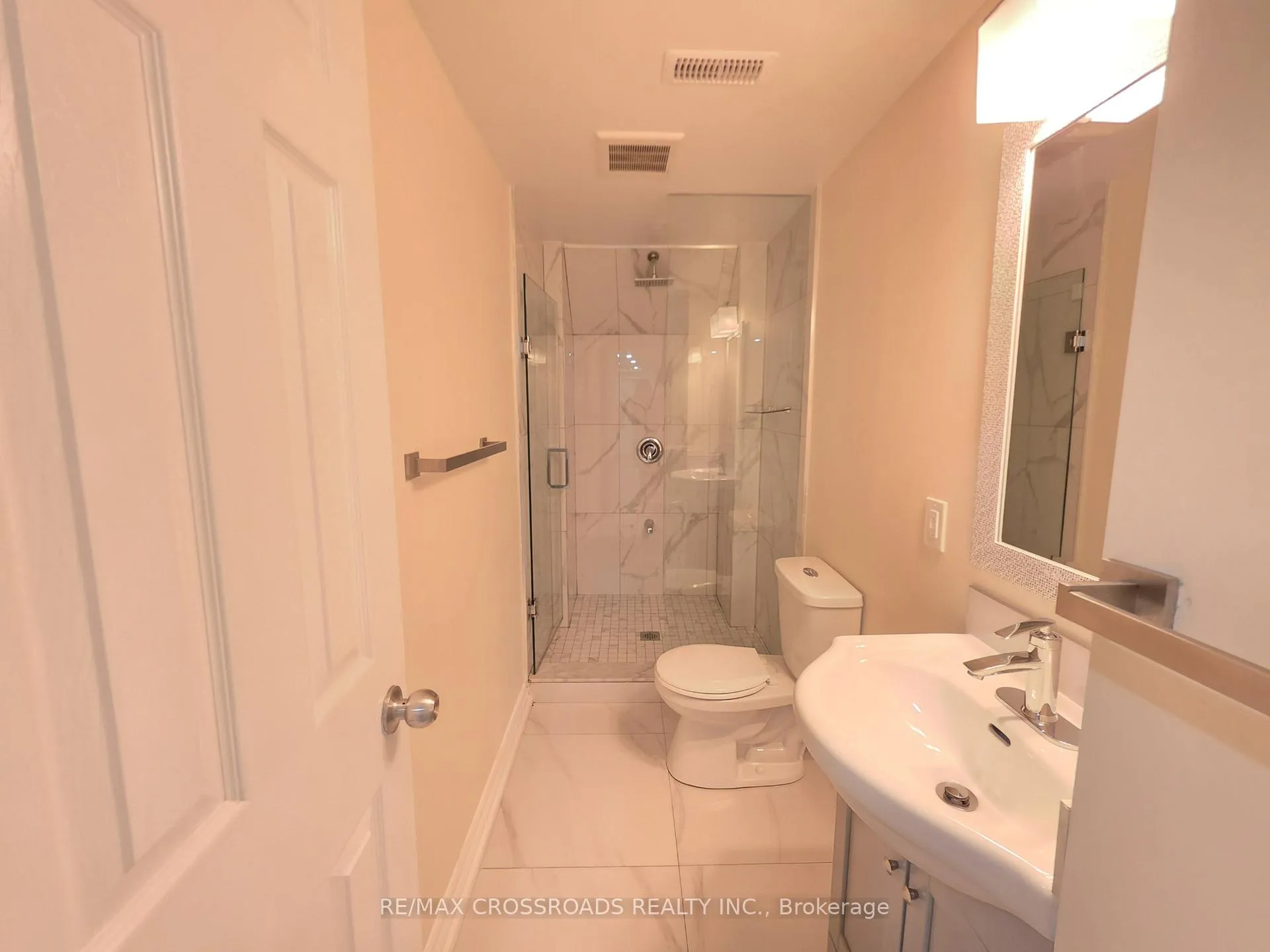 Photo 4 of Unit Basement, 14 Schoolbridge Street, Ajax, Northwest Ajax — HOMEH