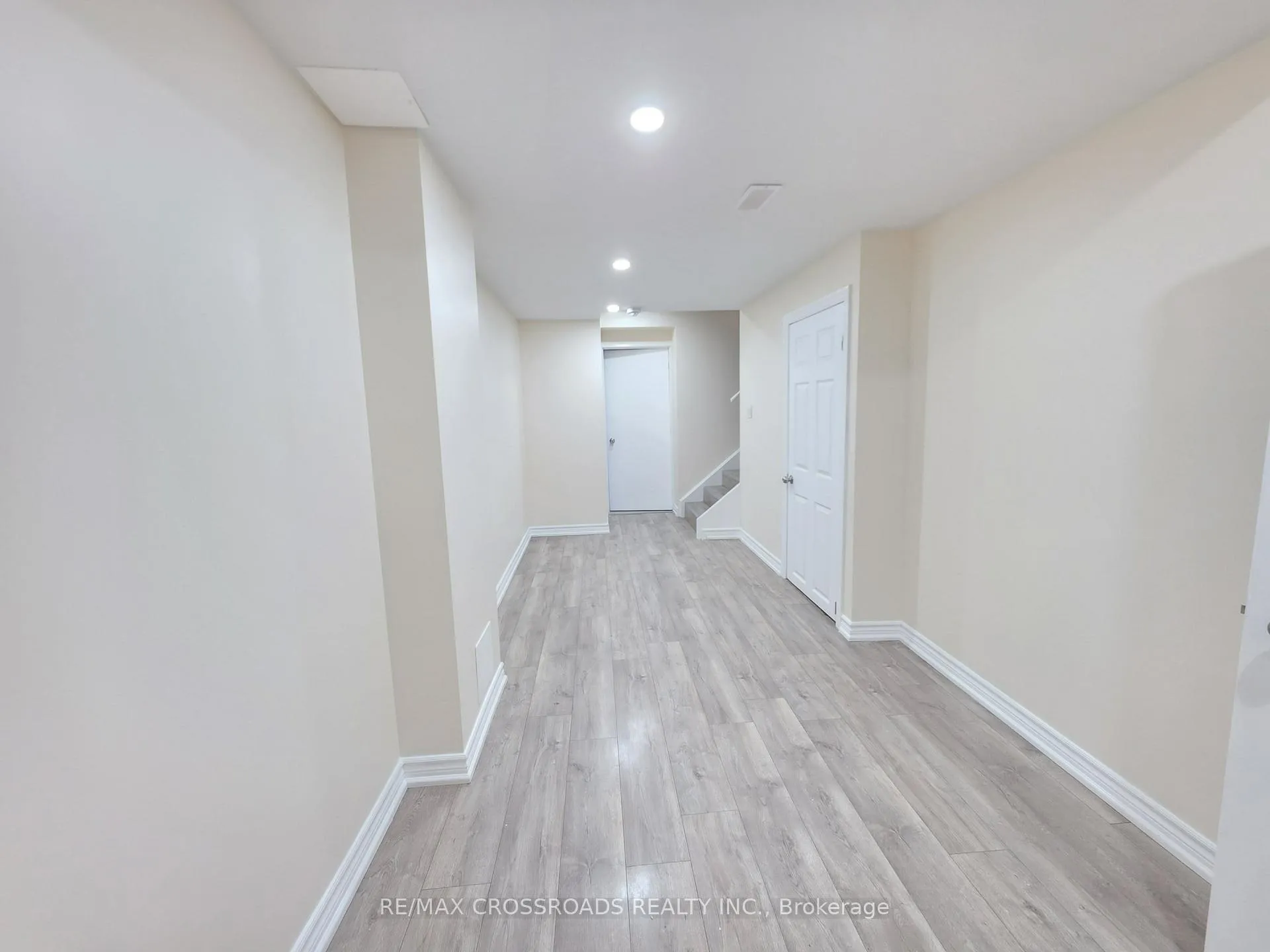 Photo 8 of Unit Basement, 14 Schoolbridge Street, Ajax, Northwest Ajax — HOMEH