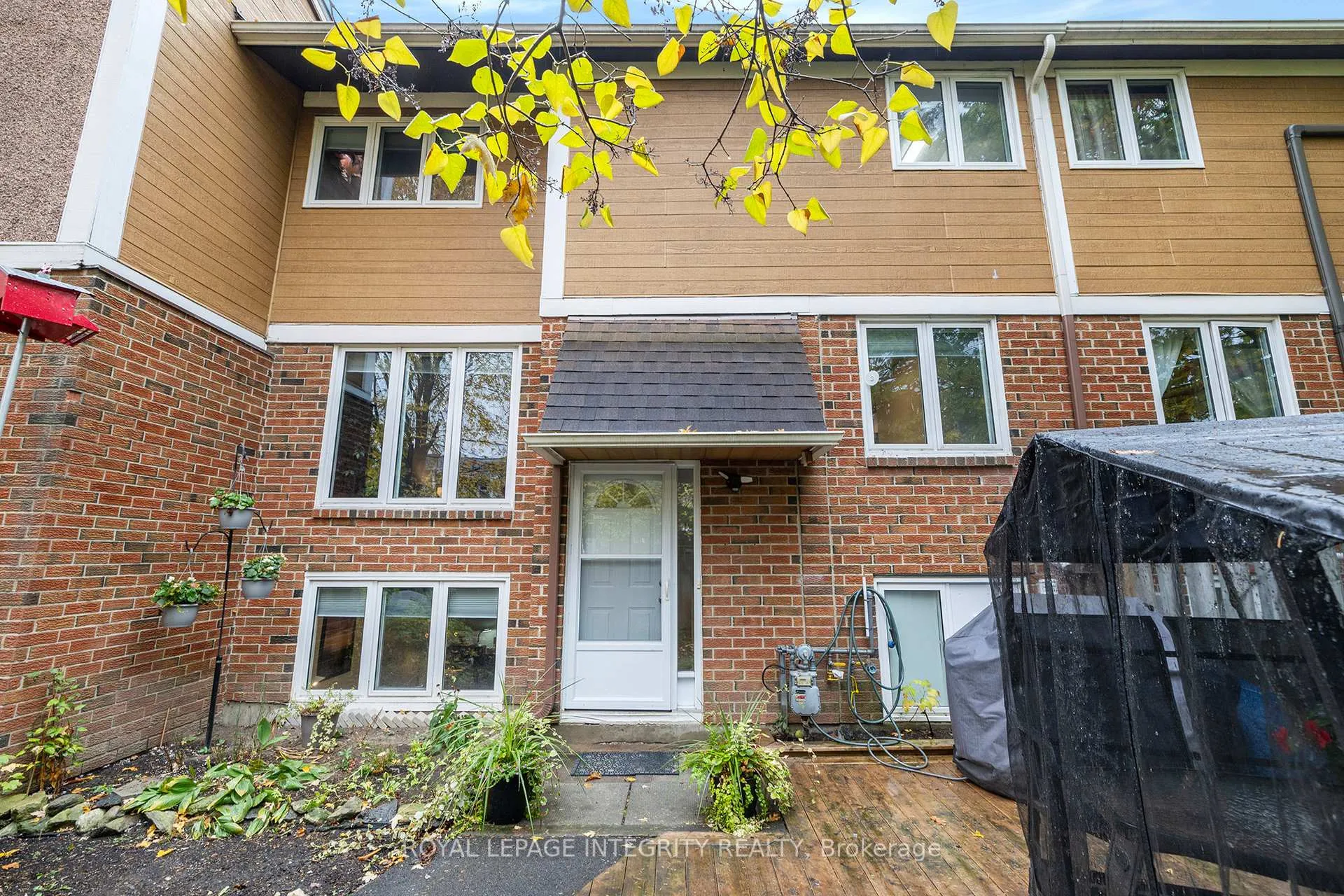 Photo 1 of 142 Salter Crescent, Ottawa, Kanata - Beaverbrook — HOMEH