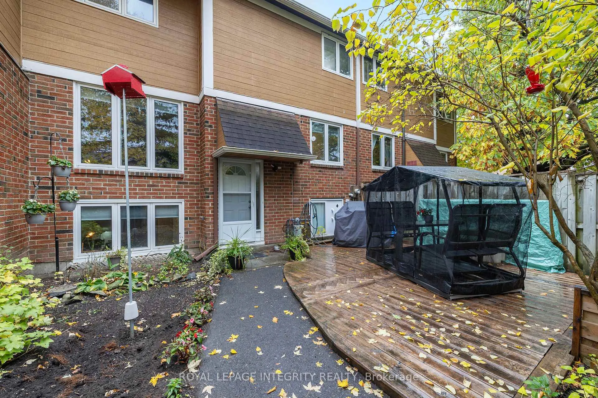 Photo 4 of 142 Salter Crescent, Ottawa, Kanata - Beaverbrook — HOMEH
