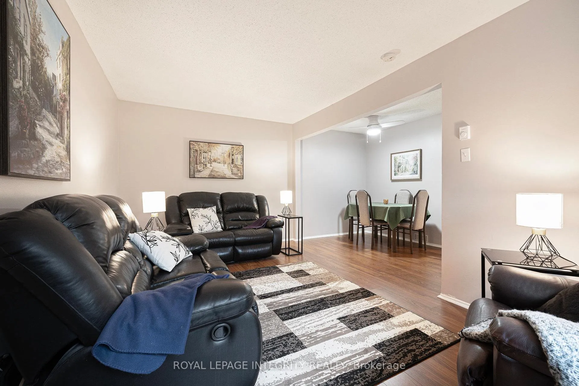 Photo 10 of 142 Salter Crescent, Ottawa, Kanata - Beaverbrook — HOMEH