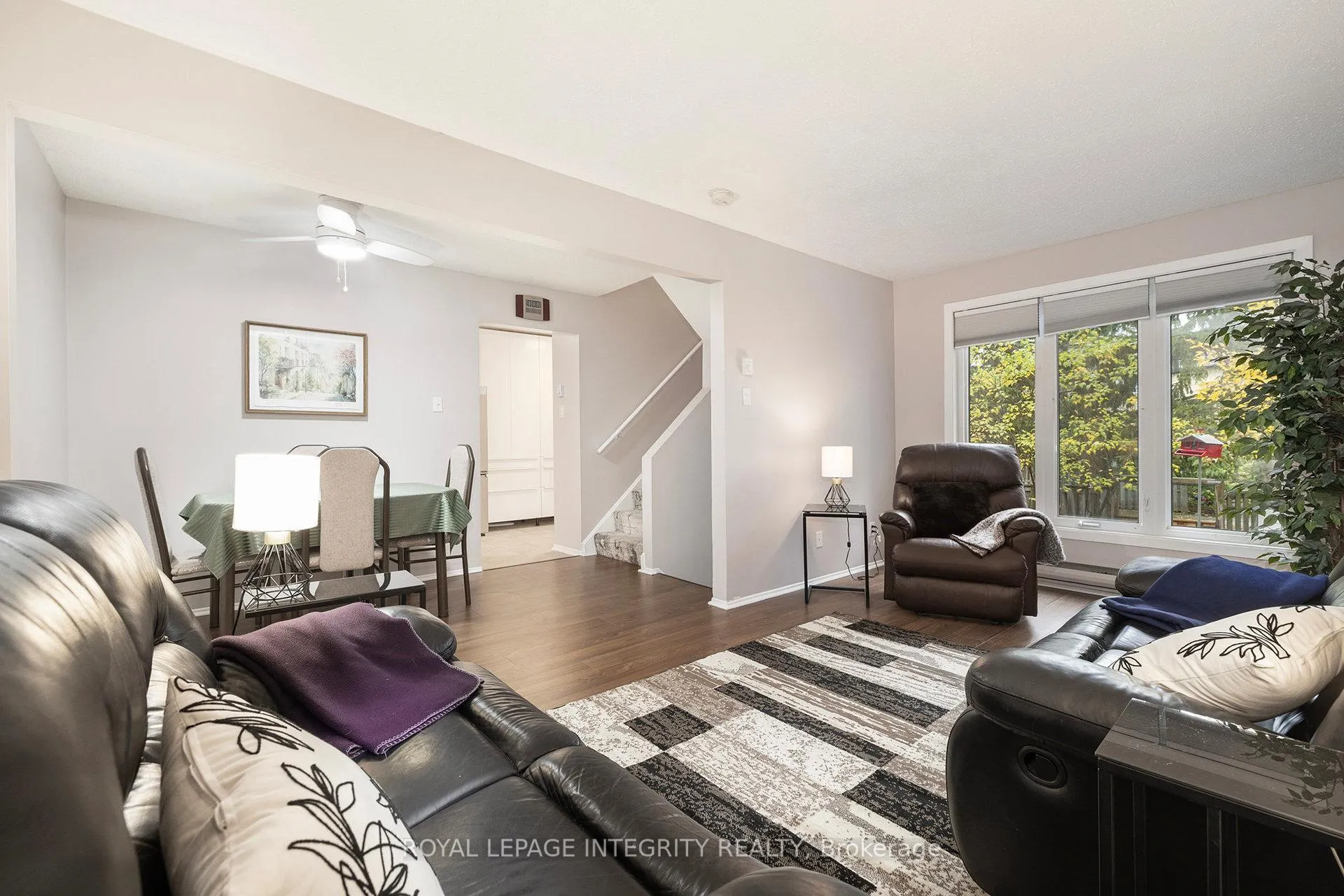 Photo 12 of 142 Salter Crescent, Ottawa, Kanata - Beaverbrook — HOMEH