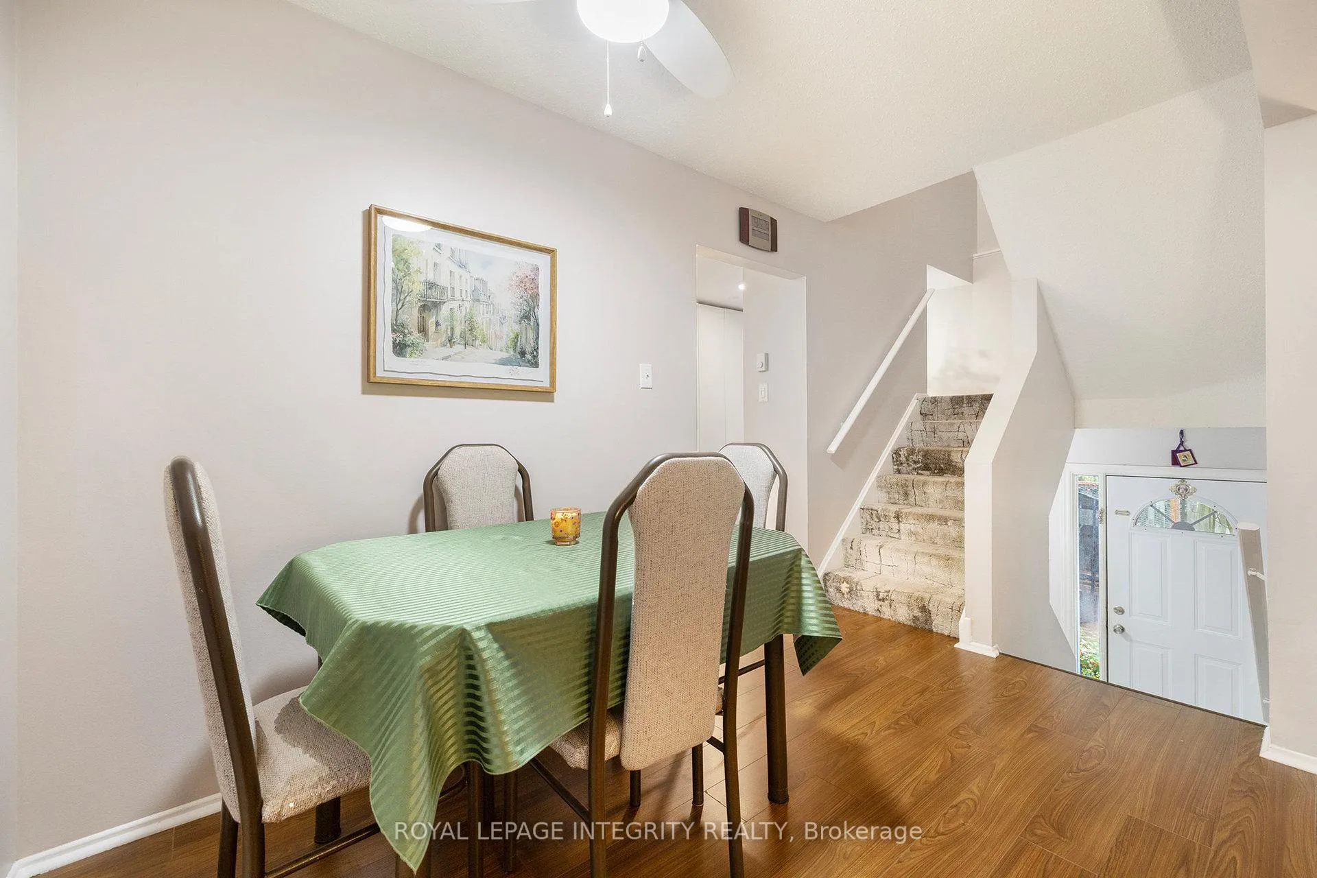 Photo 14 of 142 Salter Crescent, Ottawa, Kanata - Beaverbrook — HOMEH