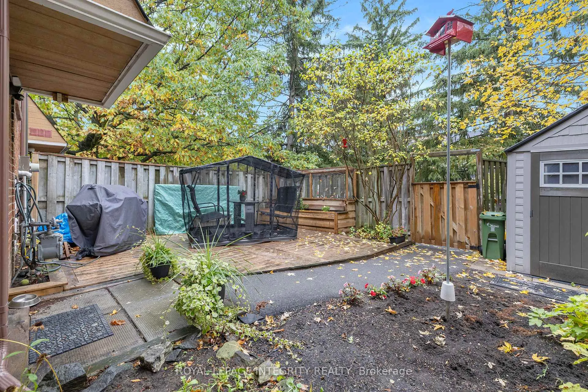 Photo 31 of 142 Salter Crescent, Ottawa, Kanata - Beaverbrook — HOMEH