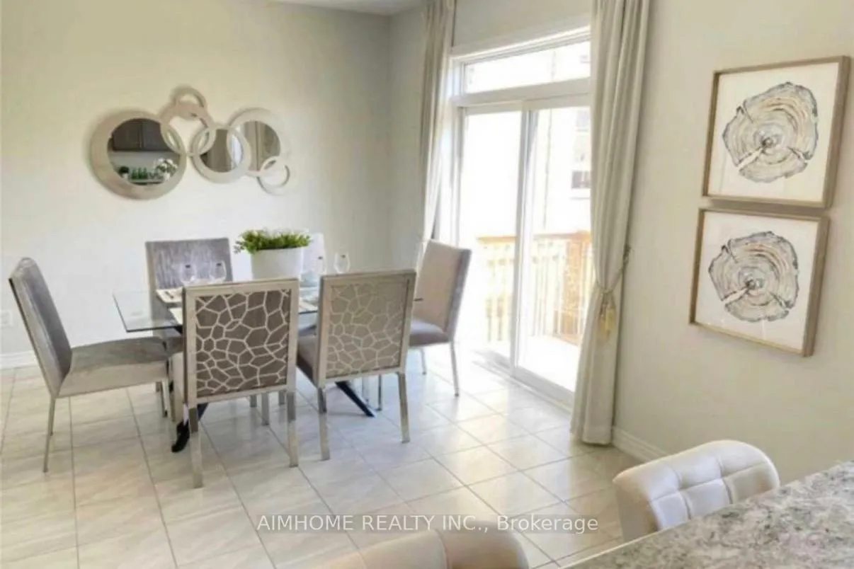 Photo 11 of 91 Decast Crescent, Markham, Box Grove — HOMEH