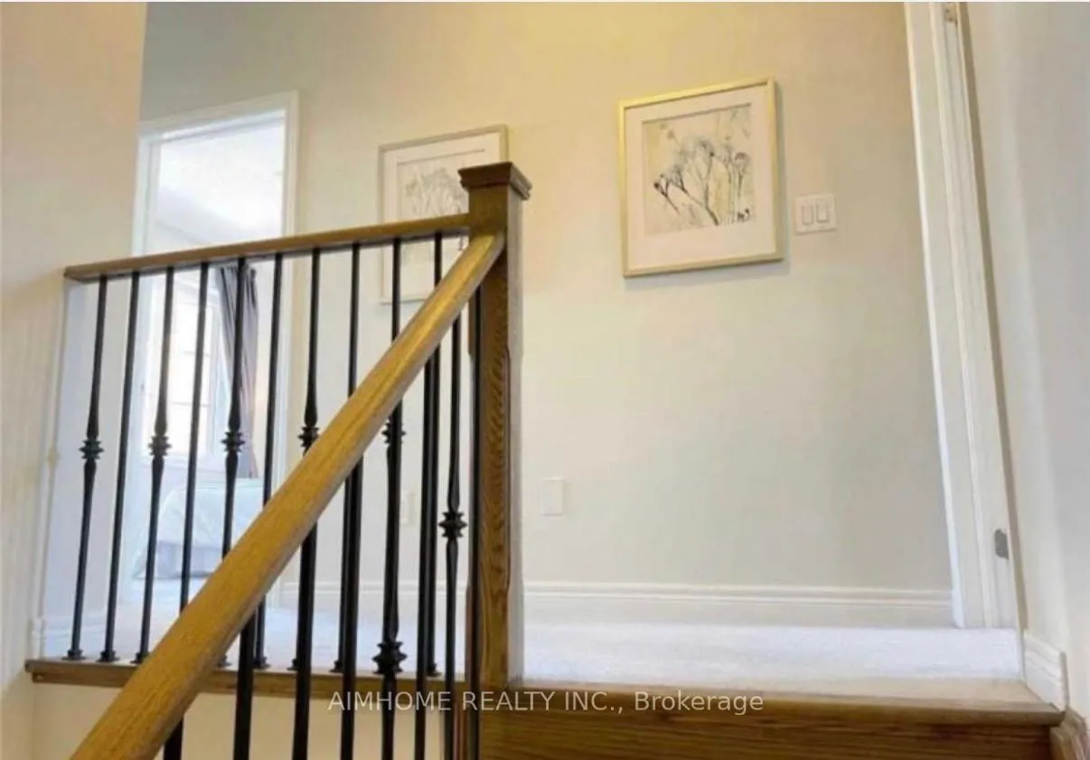 Photo 13 of 91 Decast Crescent, Markham, Box Grove — HOMEH