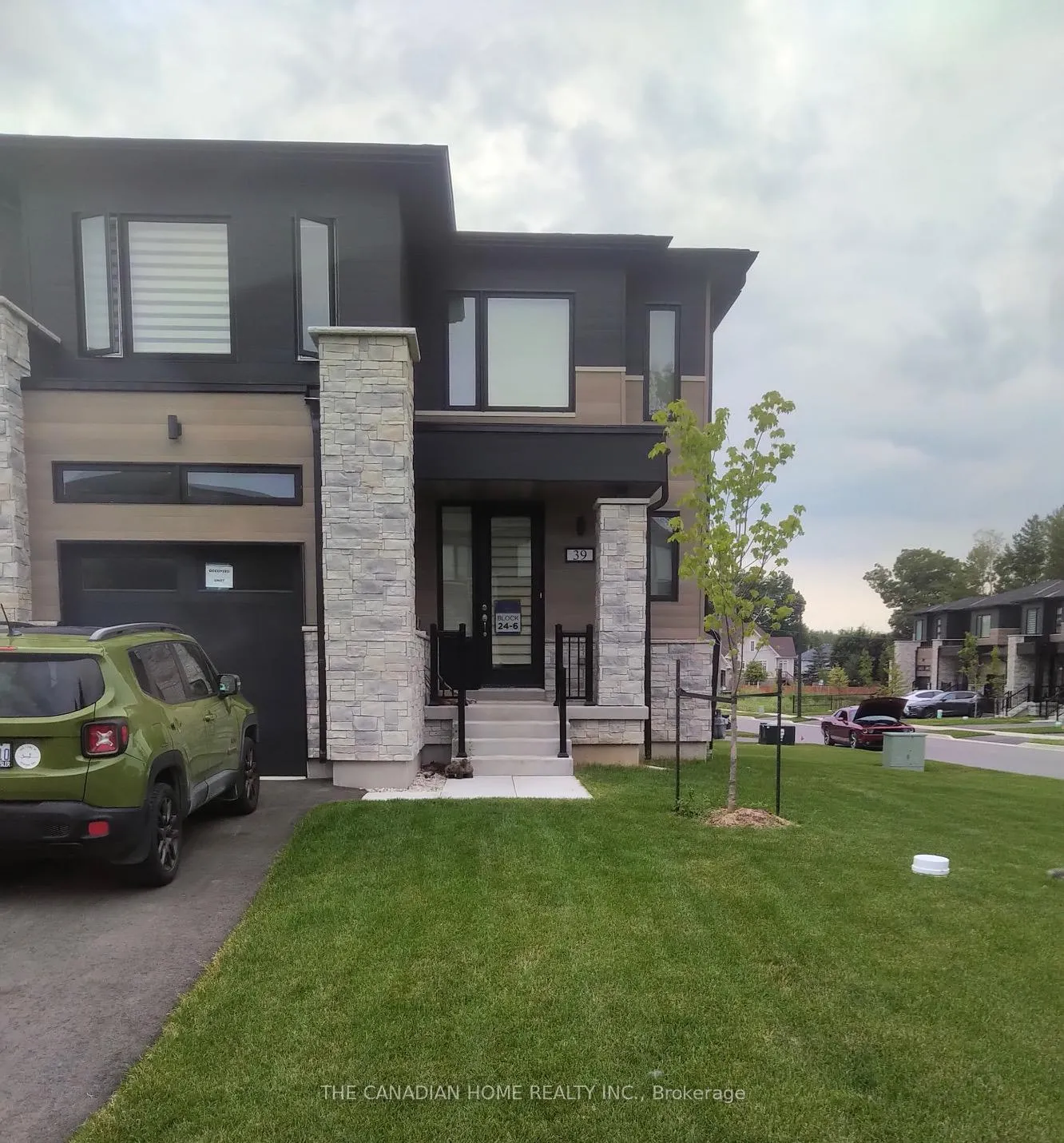 Photo 1 of 39 Eberhardt Drive, Wasaga Beach — HOMEH