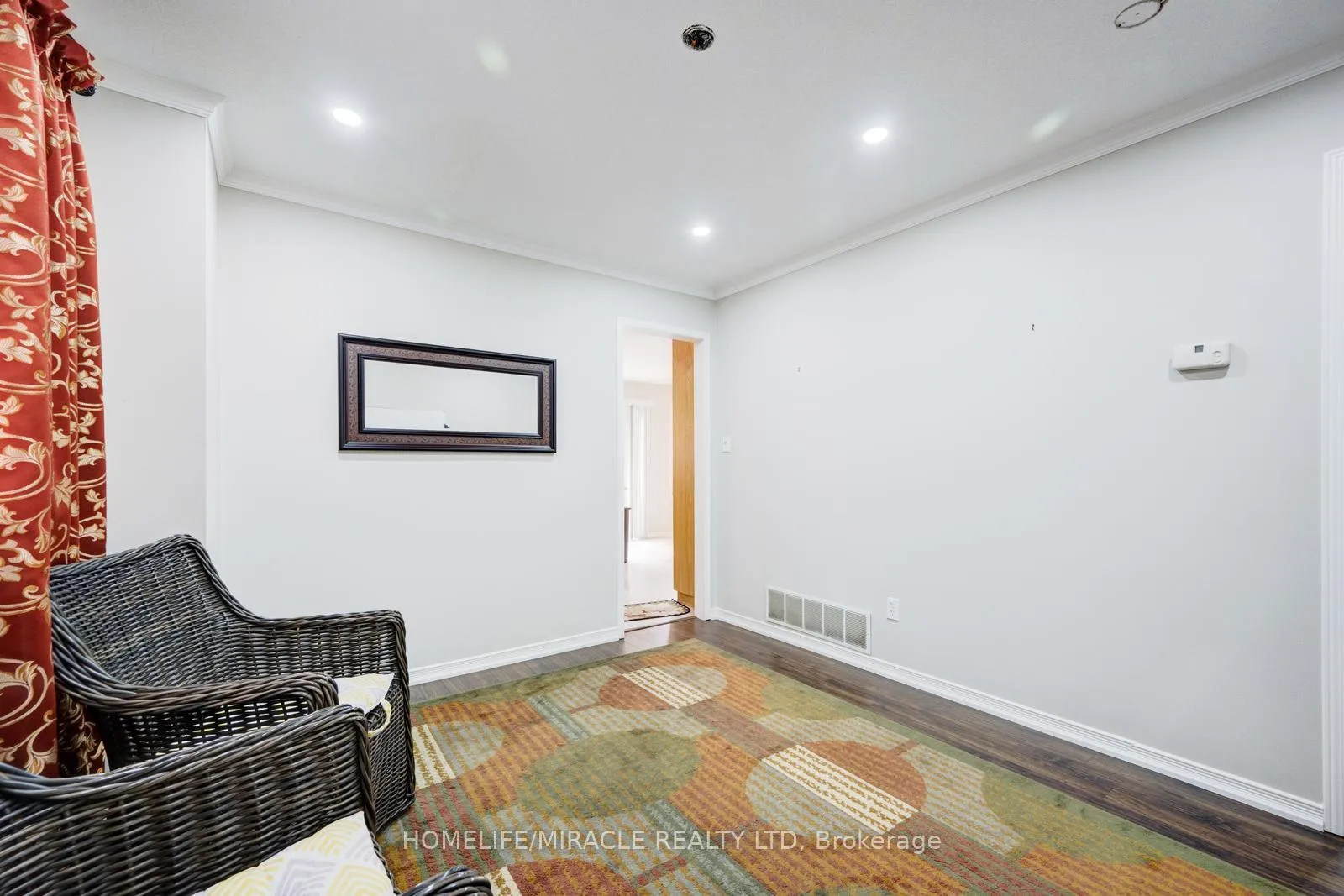 Photo 20 of 309 Conestoga Drive, Brampton, Heart Lake West — HOMEH