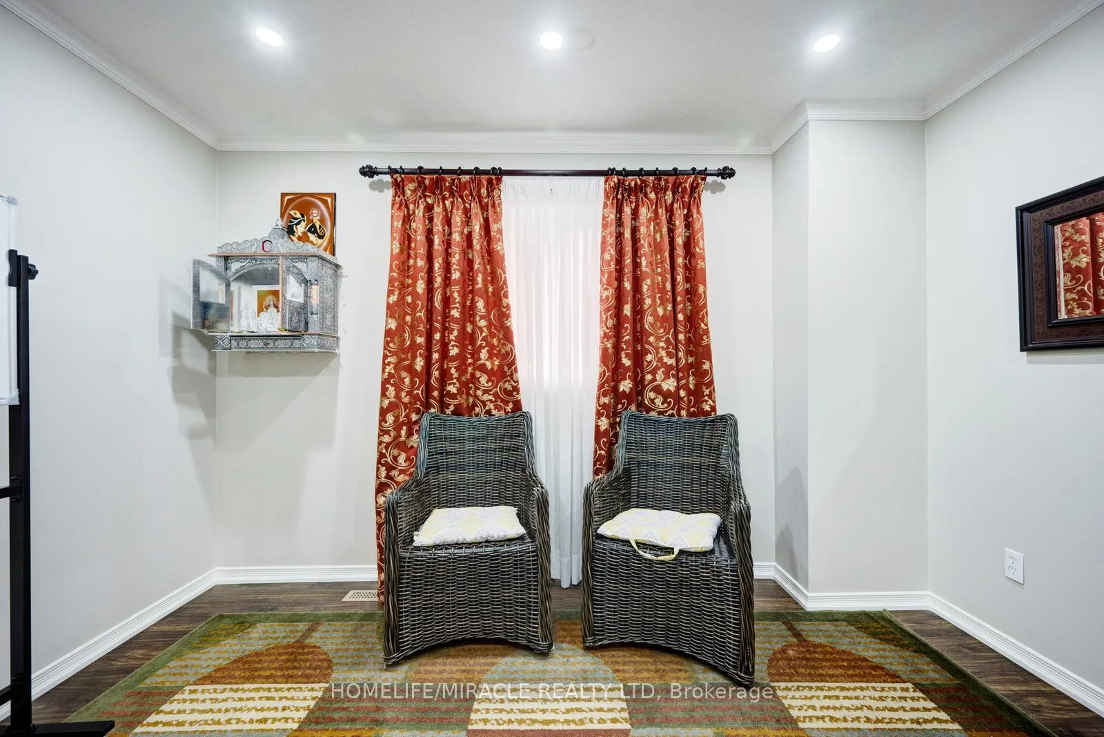 Photo 22 of 309 Conestoga Drive, Brampton, Heart Lake West — HOMEH