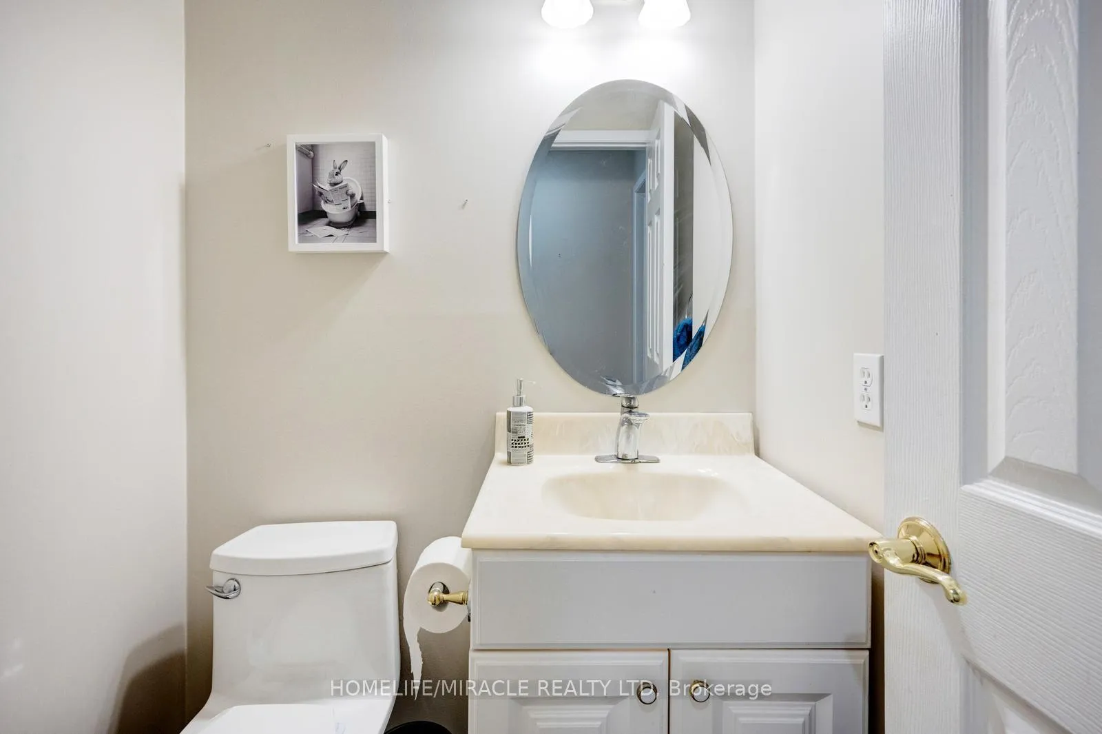 Photo 23 of 309 Conestoga Drive, Brampton, Heart Lake West — HOMEH