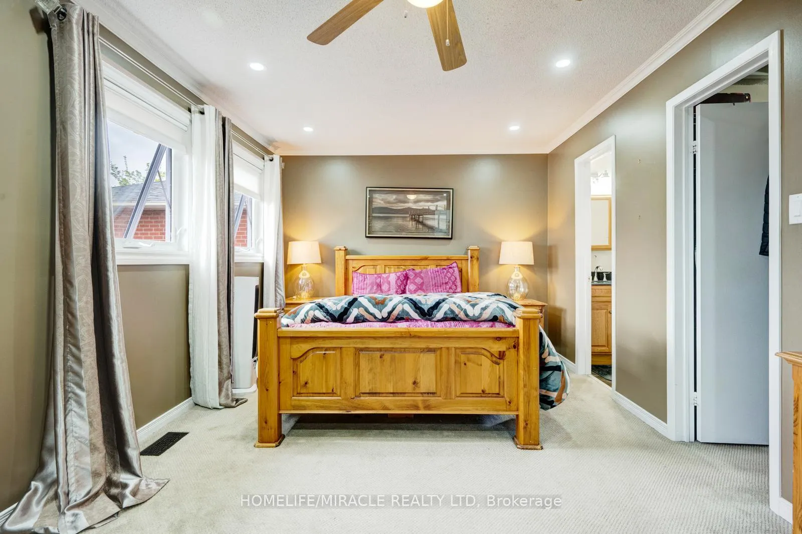 Photo 26 of 309 Conestoga Drive, Brampton, Heart Lake West — HOMEH