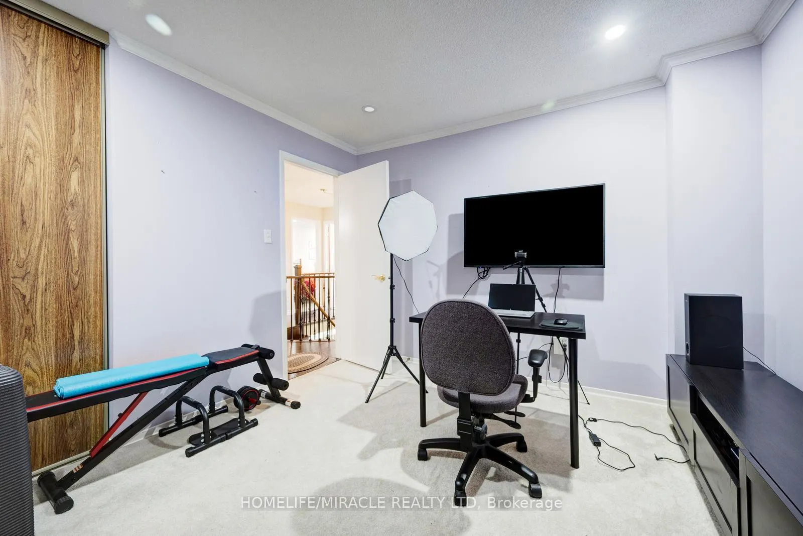 Photo 30 of 309 Conestoga Drive, Brampton, Heart Lake West — HOMEH