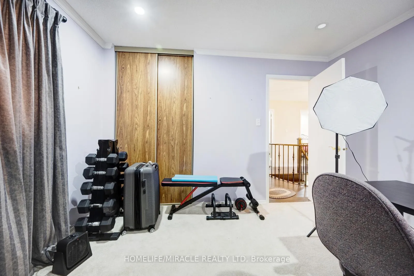 Photo 32 of 309 Conestoga Drive, Brampton, Heart Lake West — HOMEH
