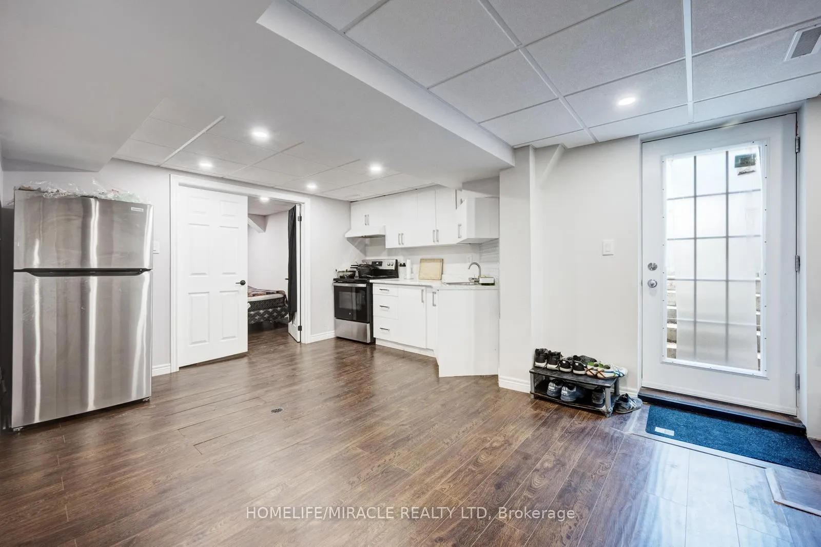 Photo 39 of 309 Conestoga Drive, Brampton, Heart Lake West — HOMEH