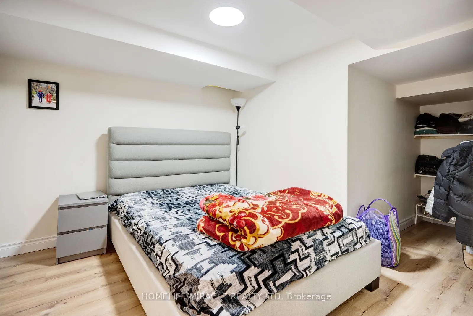 Photo 43 of 309 Conestoga Drive, Brampton, Heart Lake West — HOMEH