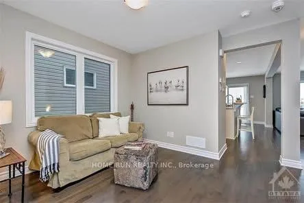 Photo 3 of 44 Clonfadda Terrace, Ottawa, Barrhaven - Half Moon Bay — HOMEH