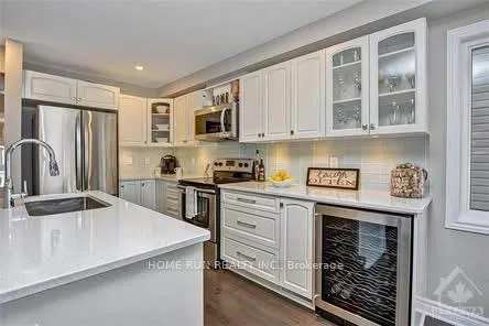 Photo 4 of 44 Clonfadda Terrace, Ottawa, Barrhaven - Half Moon Bay — HOMEH
