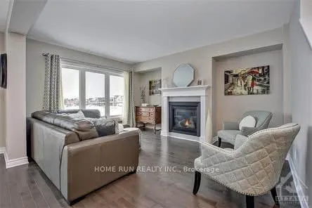 Photo 5 of 44 Clonfadda Terrace, Ottawa, Barrhaven - Half Moon Bay — HOMEH
