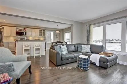 Photo 6 of 44 Clonfadda Terrace, Ottawa, Barrhaven - Half Moon Bay — HOMEH