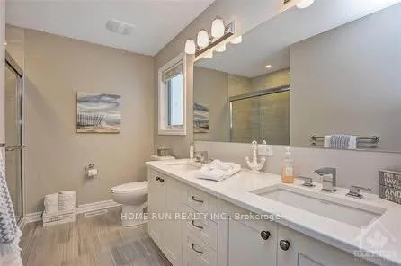 Photo 8 of 44 Clonfadda Terrace, Ottawa, Barrhaven - Half Moon Bay — HOMEH