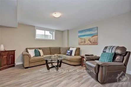 Photo 9 of 44 Clonfadda Terrace, Ottawa, Barrhaven - Half Moon Bay — HOMEH