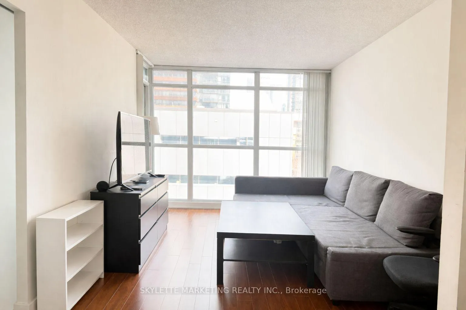 Photo 1 of Unit 505, 8 Telegram Mews, Toronto, Waterfront Communities — HOMEH