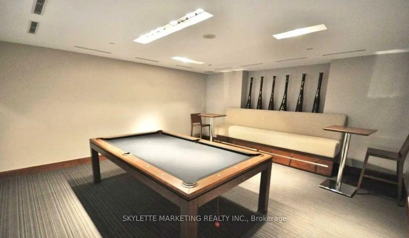 Photo 17 of Unit 505, 8 Telegram Mews, Toronto, Waterfront Communities — HOMEH