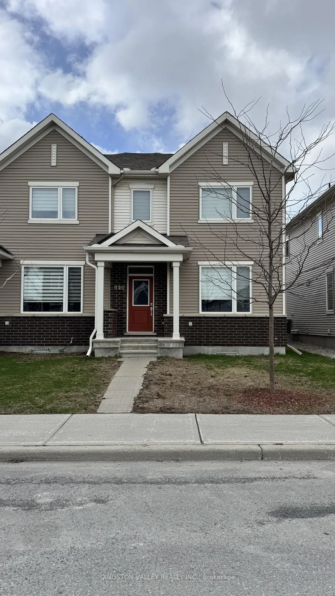 Photo 1 of 820 Horseshoe Falls Way, Ottawa, Barrhaven - Heritage Park — HOMEH