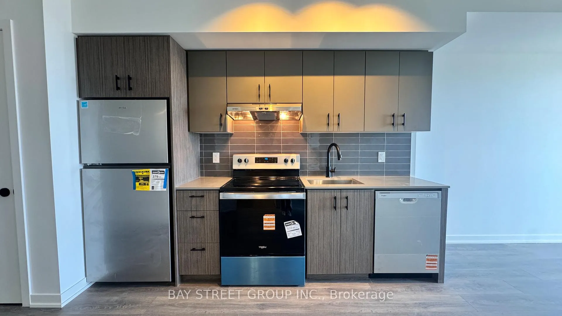 Photo 3 of Unit D711, 4878 Powers Common, Burlington, Alton — HOMEH