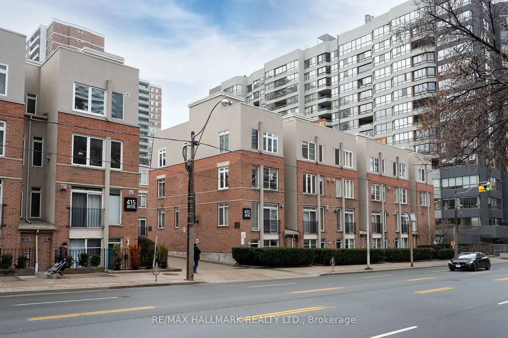 Photo 5 of Unit 214, 415 Jarvis Street, Toronto, Cabbagetown-South St. James Town — HOMEH